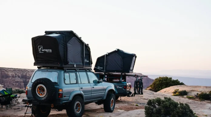 972 | Outdoor Gear Design with McCormick Snow: Rooftop Tents, Trout Spey, and Colorado Fly Fishing Intrepid-Camp-Gear.-Outdoor-Gear-Design.webp