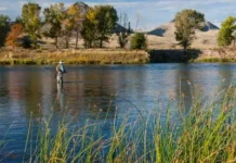 966 | Skip Morris on Imposters, Dry Flies, and the Secrets of Selective Trout Skip-on-the-Missouri-farmland.webp