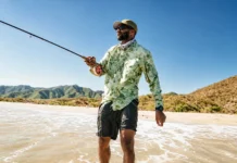 969 | Community Fly Fishing with Austin Campbell – Colorado Guiding and the South Platte Community Fly Fishing with Austin Campbell
