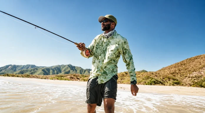 969 | Community Fly Fishing with Austin Campbell – Colorado Guiding and the South Platte Community Fly Fishing with Austin Campbell