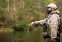 963 | Big Predator Flies: Fly Tying and Destination Fishing with Max Rivetta Big Predator Flies: Fly Tying and Destination Fishing with Max Rivetta