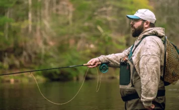 963 | Big Predator Flies: Fly Tying and Destination Fishing with Max Rivetta Big Predator Flies: Fly Tying and Destination Fishing with Max Rivetta