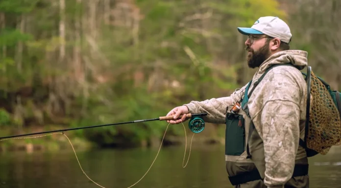 963 | Big Predator Flies: Fly Tying and Destination Fishing with Max Rivetta Big Predator Flies: Fly Tying and Destination Fishing with Max Rivetta