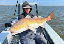 991 | Louisiana Redfish with David Phelps – Moccasin Fly Club, Saltwater Fly Fishing, Trip Planning Louisiana Redfish Fly Fishing with David Phelps