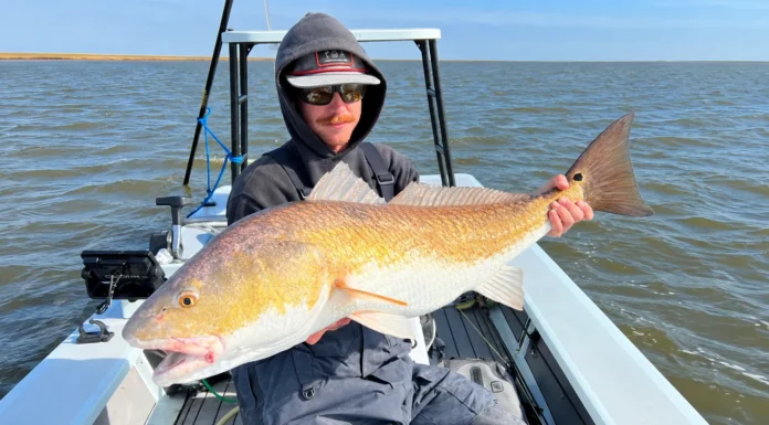 991 | Louisiana Redfish with David Phelps – Moccasin Fly Club, Saltwater Fly Fishing, Trip Planning Louisiana Redfish Fly Fishing with David Phelps