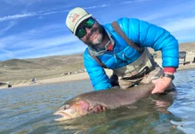 990 | Bitterroot River Fly Fishing with Robert Prince: From Quigley Cripples to the Drag-and-Drop Cast Robert-Prince-Bitterroot-River-Fly-Fishing.