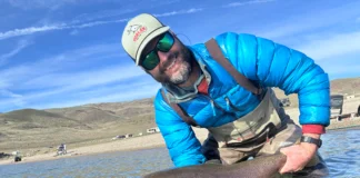 990 | Bitterroot River Fly Fishing with Robert Prince: From Quigley Cripples to the Drag-and-Drop Cast Robert-Prince-Bitterroot-River-Fly-Fishing.