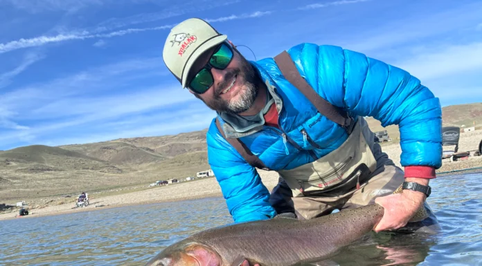 990 | Bitterroot River Fly Fishing with Robert Prince: From Quigley Cripples to the Drag-and-Drop Cast Robert-Prince-Bitterroot-River-Fly-Fishing.