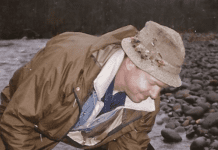Remembering Doug Stewart: A Life of Teaching, Fishing, Family, and Stories
