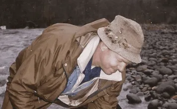 Remembering Doug Stewart: A Life of Teaching, Fishing, Family, and Stories