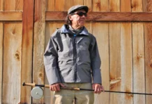 986 | Trout Spey and the Art of the Swing with Steven Bird – Wet Flies, Reading Water, Leisenring Lift Trout Spey and the Art of the Swing with Steven Bird
