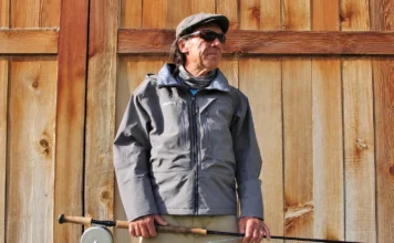 986 | Trout Spey and the Art of the Swing with Steven Bird – Wet Flies, Reading Water, Leisenring Lift Trout Spey and the Art of the Swing with Steven Bird