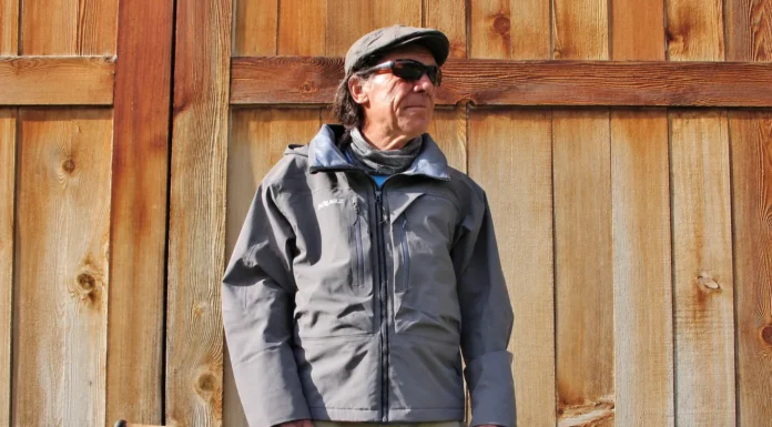 986 | Trout Spey and the Art of the Swing with Steven Bird – Wet Flies, Reading Water, Leisenring Lift Trout Spey and the Art of the Swing with Steven Bird