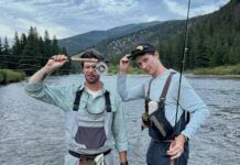 988 | Ultralight Backcountry Gear with Patrick and Daniel Bauman of Colter Backcountry Ultralight Backcountry Gear