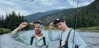 988 | Ultralight Backcountry Gear with Patrick and Daniel Bauman of Colter Backcountry Ultralight Backcountry Gear