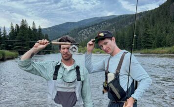 988 | Ultralight Backcountry Gear with Patrick and Daniel Bauman of Colter Backcountry Ultralight Backcountry Gear