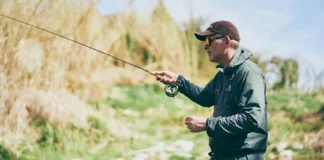 992 | Atlantic Salmon Fishing in Norway with Jan Erik Granbo of Granbo Fly Fishing atlantic salmon fishing in norway
