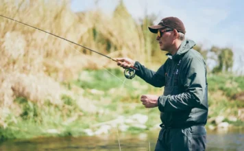 992 | Atlantic Salmon Fishing in Norway with Jan Erik Granbo of Granbo Fly Fishing atlantic salmon fishing in norway