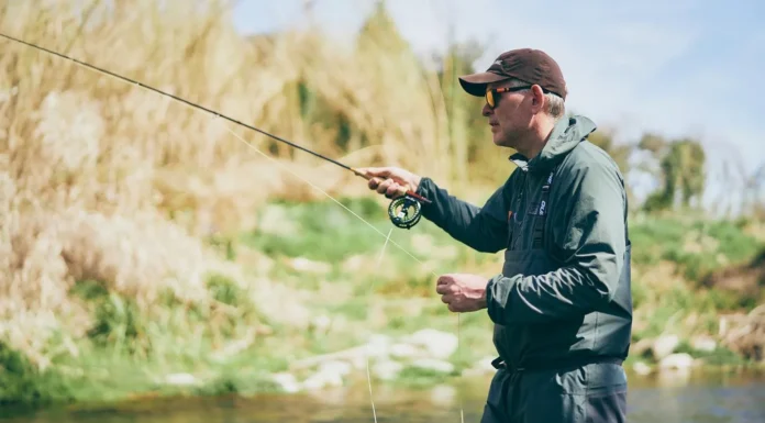 992 | Atlantic Salmon Fishing in Norway with Jan Erik Granbo of Granbo Fly Fishing atlantic salmon fishing in norway