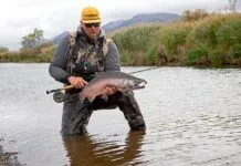 993 | Dry Fly Fishing the West Branch Delaware with Adam Franceschini: Hendrickson’s, Cripples, and More Adam-Franceschini-dry-fly-fishing.