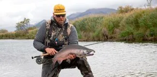 993 | Dry Fly Fishing the West Branch Delaware with Adam Franceschini: Hendrickson’s, Cripples, and More Adam-Franceschini-dry-fly-fishing.