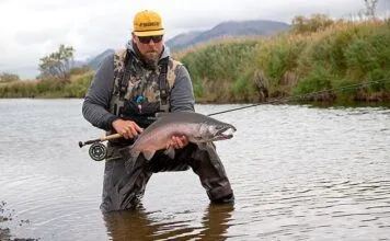 993 | Dry Fly Fishing the West Branch Delaware with Adam Franceschini: Hendrickson’s, Cripples, and More Adam-Franceschini-dry-fly-fishing.