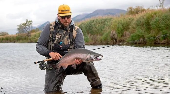 993 | Dry Fly Fishing the West Branch Delaware with Adam Franceschini: Hendrickson’s, Cripples, and More Adam-Franceschini-dry-fly-fishing.
