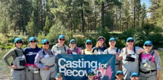 1001 | Casting For Recovery with Susan Gaetz: Fly Fishing, Healing, and Connection Casting-for-Recovery-2026.