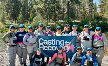 1001 | Casting For Recovery with Susan Gaetz: Fly Fishing, Healing, and Connection Casting-for-Recovery-2026.
