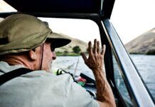 1000 | Deschutes River History with Ron Walp – Steelhead, Hunting, and Doug Stewart Deschutes River History with Ron Walp