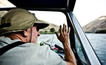 1000 | Deschutes River History with Ron Walp – Steelhead, Hunting, and Doug Stewart Deschutes River History with Ron Walp