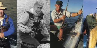 998 | Trey Combs and Mark Combs on Steelhead History, Classic Flies and Grease Line Fishing Trey-Combs-Steelhead-History.