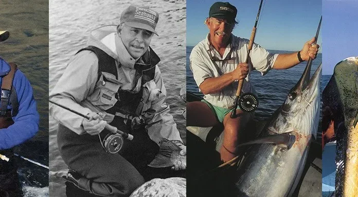 998 | Trey Combs and Mark Combs on Steelhead History, Classic Flies and Grease Line Fishing Trey-Combs-Steelhead-History.
