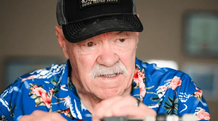 1002 | The Clouser Minnow Story with Bob Clouser: Fly Tying, Smallmouth, and Lefty Kreh clouser minnow