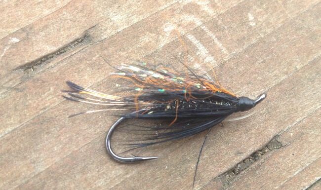 6 Killer Steelhead Flies for Summer, Fall and Winter Fly Fishing steelhead flies
