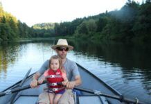 50% of Fly Fisherman Struggle with One Thing fly fisherman