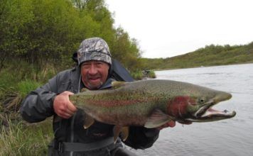 NW Spey Fishing History with George Cook – Steelhead, Chinook Salmon (WFS 131) spey fishing