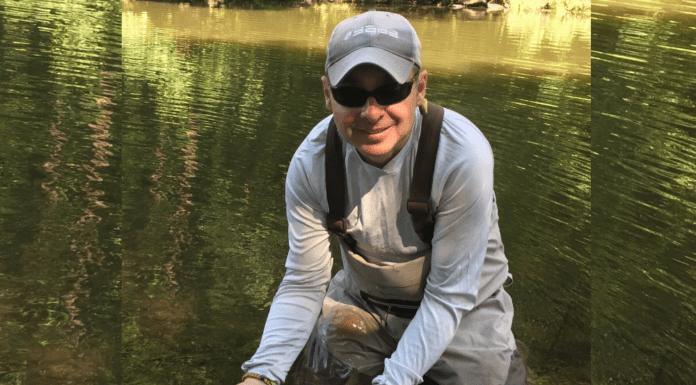 WFS 143 – Fly Culture Magazine with Pete Tyjas – Euro Nymphing Flies, Chalk Streams, UK Fly Fishing pete tyjas