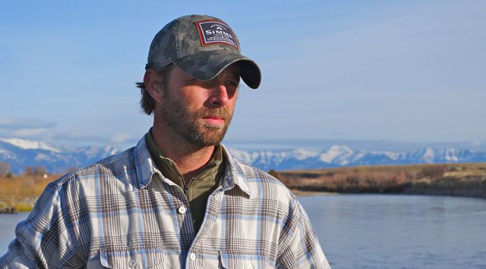 WFS 137 – COVID-19 Tips for Fly Fishing Brands with Matt Smythe from AFFTA matt smythe