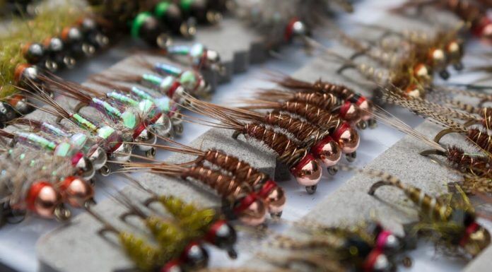 WFS 140 – The Mono Rig, Nymphing and Streamers with Domenick Swentosky – Troutbitten, Pennsylvania domenick swentosky