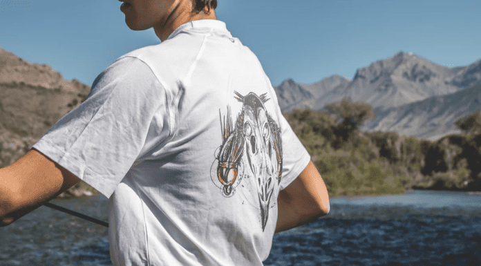 Dry Fly Fishing Tips with James Carlin – Competitive Angling, So Fly Gear (WFS 156) so fly gear