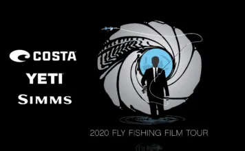 The Fly Fishing Film Tour with Nick Jones and Paul Nicoletti – F3T Bonus Episode fly fishing film tour