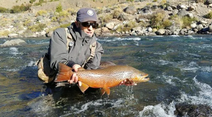 WFS 193 – Thomas and Thomas Fly Rods with Joe Goodspeed – Euro Nymphing Rods and Tips thomas and thomas