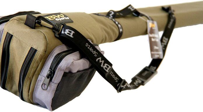 WFS 209 – BW Sports Fly Fishing Rod Case with Matt Wray (Fly Fishing Founders Ep. 16)