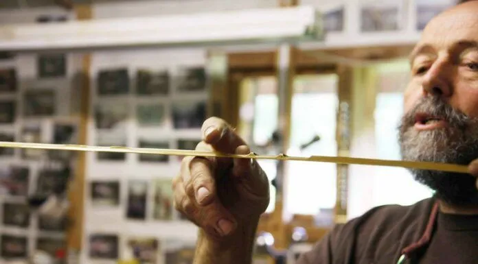 WFS 216 – The Bamboo Fly Rod with Bob Clay – Spey, Skeena, River Watch Rods bob clay