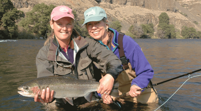 WFS 214 – The Deschutes Angler with Amy Hazel – Trout Fishing, the Salmonfly, stoneflies deschutes angler amy hazel