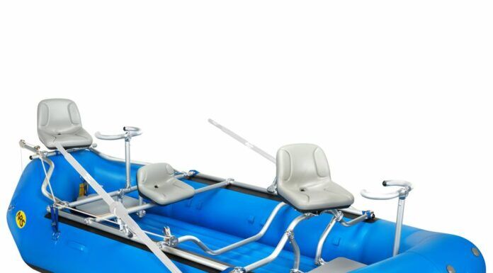 WFS 218 – NRS Outdoor Gear with Jim Macallister – The Ultimate River Trip Checklist nrs otter