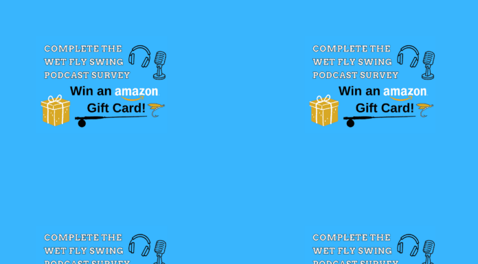 Take the Podcast Survey and Win an Amazon Gift Card!