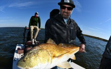 WFS 268 – How to Plan an Epic Fly Fishing Trip with Christian Bacasa from Dupeafish fishing trip