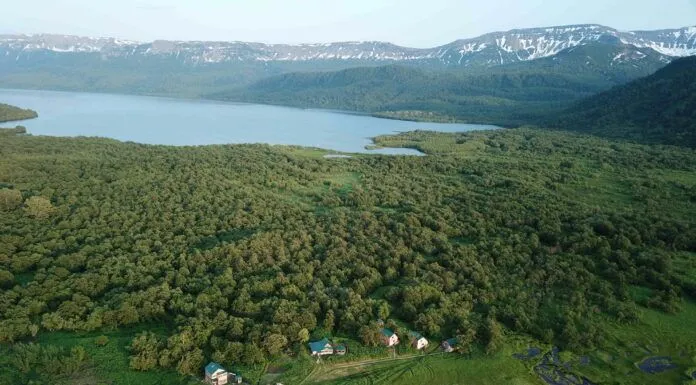 WFS 283 – Kamchatka Fly Fishing with Will Blair kamchatka